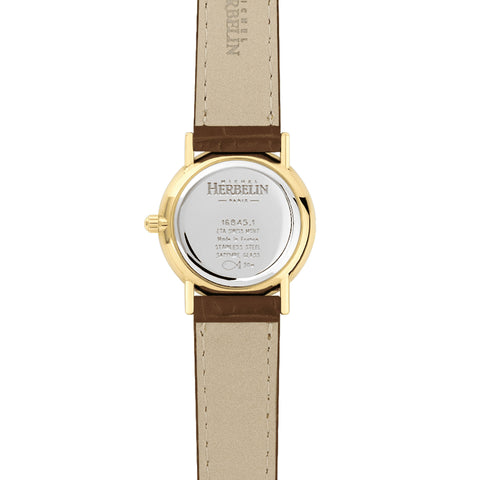 Herbelin Classiques Ladies Watch