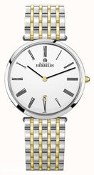 Herbelin Watch Epsilon Mens 19416/BT01N