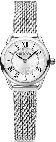 Herbelin Watch Equinoxe Ladies 17497/08B