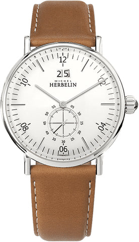 Herbelin Watch Inspiration Mens 18247/11GO
