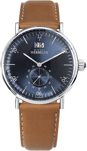 Herbelin Watch Inspiration Mens 18247/15GO