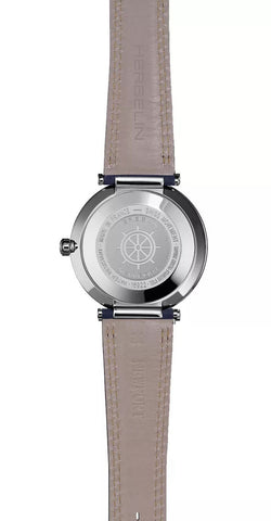 Herbelin Newport Slim Watch