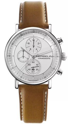 Herbelin Watch Inspiration 35647AP12GD