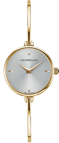 Herbelin Watch Fil Ladies 17206/BP11