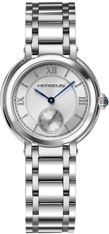 Herbelin Watch Galet Ladies 10630B28