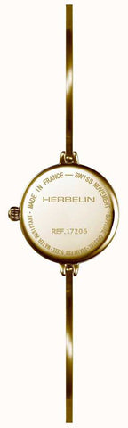 Herbelin Fil Ladies Watch