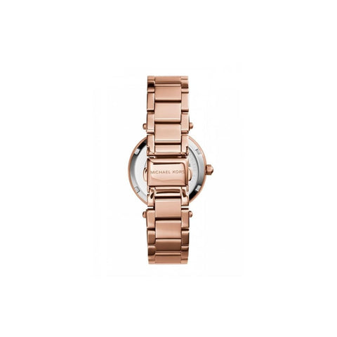 Michael Kors Watch Parker Ladies
