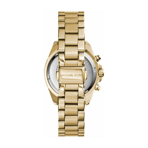 Michael Kors Bradshaw Ladies Watch