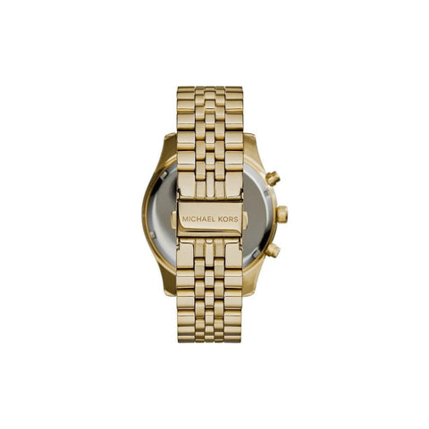 Michael Kors Lexington Mens Watch