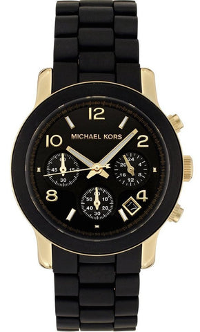 Michael Kors Watch Runway Chronograph MK5191