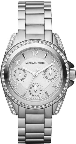 Michael Kors Watch Mini Blair Chronograph MK5612