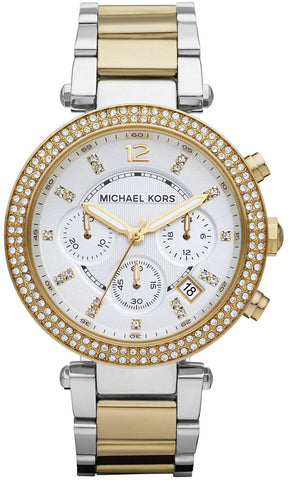 Michael Kors Watch Parker Ladies MK5626