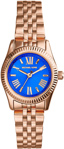 Michael Kors Watch Lexington Mini MK3272