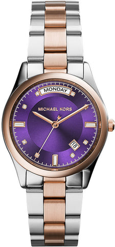 Michael Kors Watch Colette MK6072