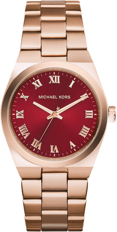 Michael Kors Watch Channing MK6090