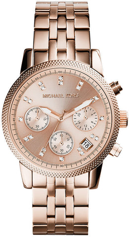 Michael Kors Watch Ritz MK6077