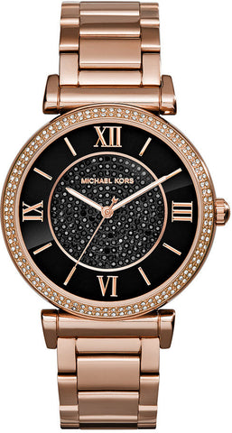Michael Kors Watch Darci MK3356