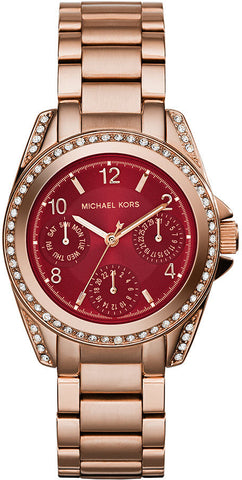 Michael Kors Watch Darci MK6092