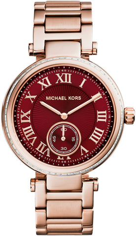 Michael Kors Watch Skylar