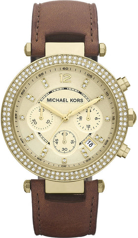 Michael Kors Watch Parker MK2249