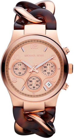 Michael Kors Watch Runway MK4269