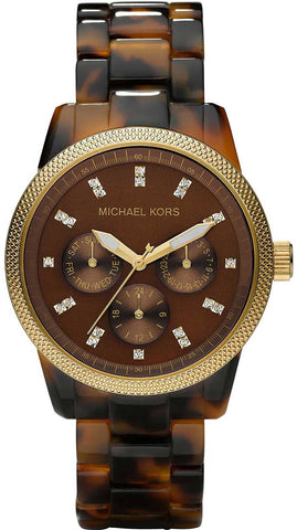 Michael Kors Watch Ritz MK5038