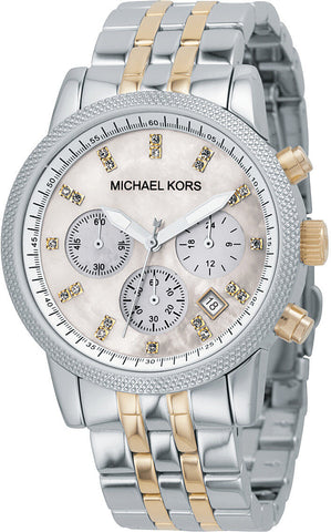 Michael Kors Watch Ritz MK5057