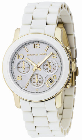 Michael Kors Watch Runway MK5145