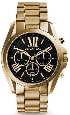 Michael Kors Watch Bradshaw MK5739