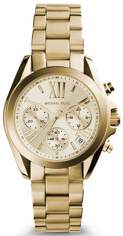 Michael Kors Watch Bradshaw MK5798