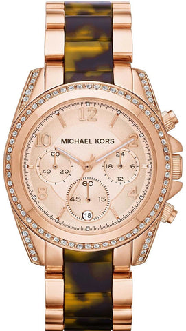 Michael Kors Watch Blair MK5859