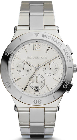 Michael Kors Watch Wyatt MK5932