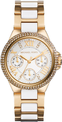 Michael Kors Watch Camille MK5945