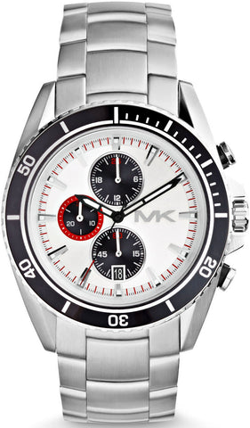 Michael Kors Watch Lansing MK8339