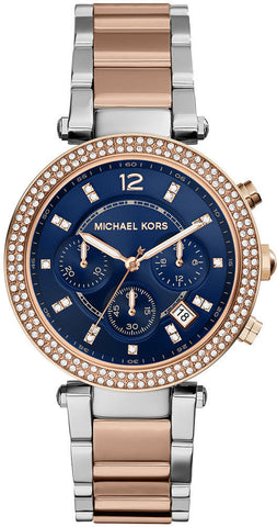 Michael Kors Watch Parker MK6141