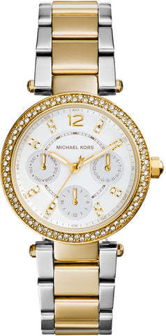Michael Kors Watch Parker MK6055