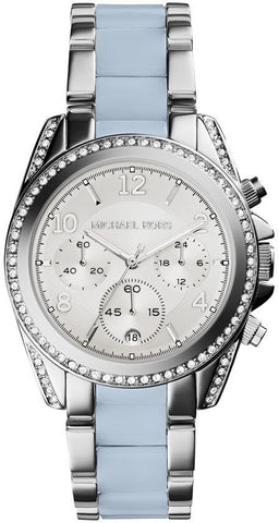 Michael Kors Watch Blair Ladies MK6137