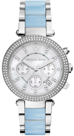 Michael Kors Watch Parker Ladies MK6138