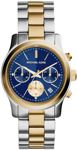 Michael Kors Watch Runway Ladies MK6165