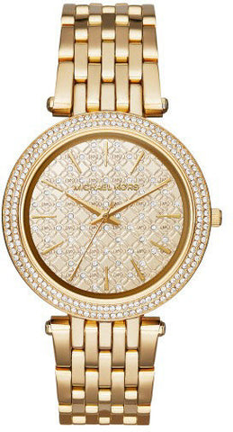 Michael Kors Watch Darci MK3398