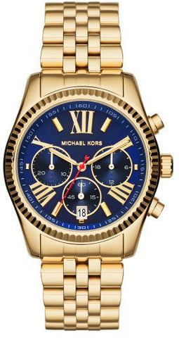 Michael Kors Watch Lexington MK6206