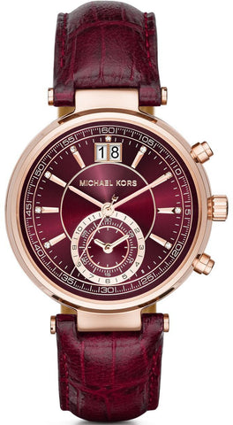 Michael Kors Watch Sawyer MK2426