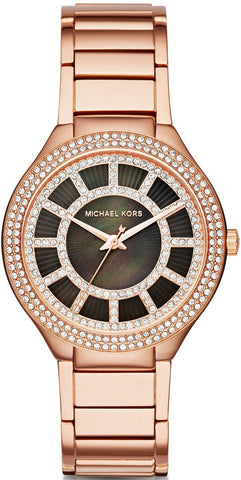 Michael Kors Watch Rose MK3397