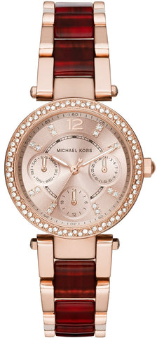 Michael Kors Watch Parker MK6239