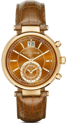 Michael Kors Watch Sawyer MK2424