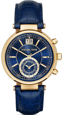 Michael Kors Watch Sawyer MK2425