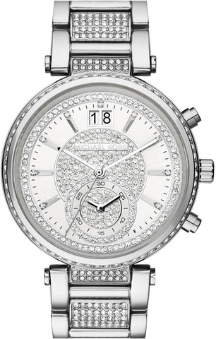 Michael Kors Watch Sawyer MK6281