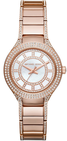 Michael Kors Watch Kerry MK3443
