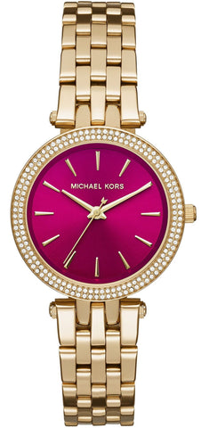 Michael Kors Watch Mini Darci MK3444