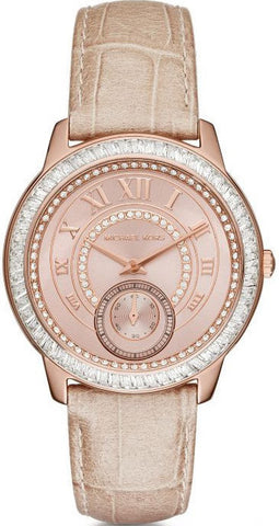 Michael Kors Watch Madelyn MK2448